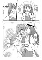 Nuts Eater 2 / Nuts Eater 2 [Kurosaki Bunta] [Original] Thumbnail Page 03