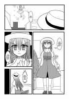 Nuts Eater 2 / Nuts Eater 2 [Kurosaki Bunta] [Original] Thumbnail Page 04