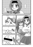 Nuts Eater 2 / Nuts Eater 2 [Kurosaki Bunta] [Original] Thumbnail Page 05