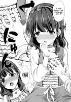 Mayu Ja Dame Desuka? | Is Mayu Not Good Enough? / まゆじゃダメですか？ [Tomekichi] [The Idolmaster] Thumbnail Page 10