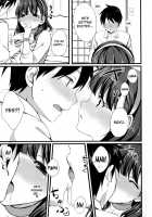 Mayu Ja Dame Desuka? | Is Mayu Not Good Enough? / まゆじゃダメですか？ [Tomekichi] [The Idolmaster] Thumbnail Page 12