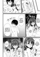 Mayu Ja Dame Desuka? | Is Mayu Not Good Enough? / まゆじゃダメですか？ [Tomekichi] [The Idolmaster] Thumbnail Page 29