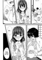 Mayu Ja Dame Desuka? | Is Mayu Not Good Enough? / まゆじゃダメですか？ [Tomekichi] [The Idolmaster] Thumbnail Page 09