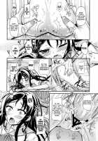 Cute Rikka / 六花わいい [Fukunaga Yukito] [Dokidoki Precure] Thumbnail Page 11