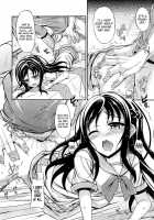 Cute Rikka / 六花わいい [Fukunaga Yukito] [Dokidoki Precure] Thumbnail Page 07