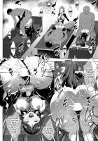 ANA-RISE / ANA-RISE [Nanakagi Satoshi] [Love Live!] Thumbnail Page 19