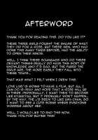 ANA-RISE / ANA-RISE [Nanakagi Satoshi] [Love Live!] Thumbnail Page 23