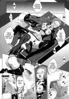 ANA-RISE / ANA-RISE [Nanakagi Satoshi] [Love Live!] Thumbnail Page 09