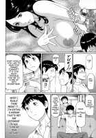 Dream Reality / ユメウツツ [Takasugi Kou] [Original] Thumbnail Page 55