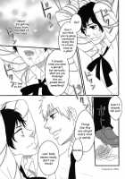 El Cautivo De La Rosa / El cautivo de la rosa [Toya Mayu] [Hetalia Axis Powers] Thumbnail Page 10