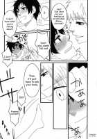 El Cautivo De La Rosa / El cautivo de la rosa [Toya Mayu] [Hetalia Axis Powers] Thumbnail Page 27