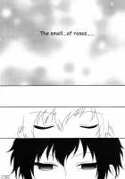 El Cautivo De La Rosa / El cautivo de la rosa [Toya Mayu] [Hetalia Axis Powers] Thumbnail Page 02