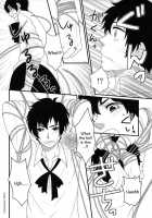 El Cautivo De La Rosa / El cautivo de la rosa [Toya Mayu] [Hetalia Axis Powers] Thumbnail Page 05