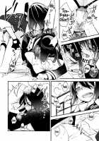 Because You're Kind, Tenryuu-Chan / 天龍ちゃんは優しいから [Yui-7] [Kantai Collection] Thumbnail Page 23