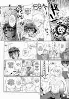 Akunin / 悪人 [Kurokawa Juso] [Original] Thumbnail Page 21