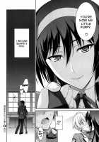 Let Me Bark For You Ch. 1-3 / 僕はあなたにワンと鳴く 第1-3話 [Ishigaki Takashi] [Original] Thumbnail Page 28