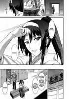 Let Me Bark For You Ch. 1-3 / 僕はあなたにワンと鳴く 第1-3話 [Ishigaki Takashi] [Original] Thumbnail Page 31