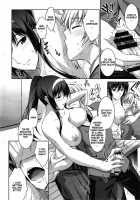 Let Me Bark For You Ch. 1-3 / 僕はあなたにワンと鳴く 第1-3話 [Ishigaki Takashi] [Original] Thumbnail Page 34