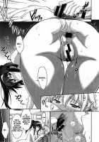 Let Me Bark For You Ch. 1-3 / 僕はあなたにワンと鳴く 第1-3話 [Ishigaki Takashi] [Original] Thumbnail Page 39