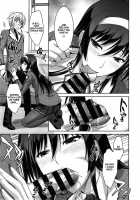 Let Me Bark For You Ch. 1-3 / 僕はあなたにワンと鳴く 第1-3話 [Ishigaki Takashi] [Original] Thumbnail Page 43