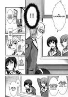 Let Me Bark For You Ch. 1-3 / 僕はあなたにワンと鳴く 第1-3話 [Ishigaki Takashi] [Original] Thumbnail Page 44