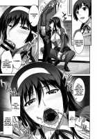 Let Me Bark For You Ch. 1-3 / 僕はあなたにワンと鳴く 第1-3話 [Ishigaki Takashi] [Original] Thumbnail Page 47