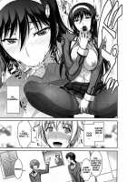 Let Me Bark For You Ch. 1-3 / 僕はあなたにワンと鳴く 第1-3話 [Ishigaki Takashi] [Original] Thumbnail Page 49