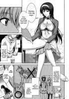 Let Me Bark For You Ch. 1-3 / 僕はあなたにワンと鳴く 第1-3話 [Ishigaki Takashi] [Original] Thumbnail Page 61