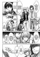 Let Me Bark For You Ch. 1-3 / 僕はあなたにワンと鳴く 第1-3話 [Ishigaki Takashi] [Original] Thumbnail Page 62
