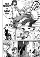 Let Me Bark For You Ch. 1-3 / 僕はあなたにワンと鳴く 第1-3話 [Ishigaki Takashi] [Original] Thumbnail Page 64