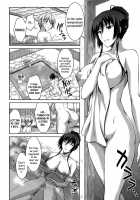 Let Me Bark For You Ch. 1-3 / 僕はあなたにワンと鳴く 第1-3話 [Ishigaki Takashi] [Original] Thumbnail Page 66