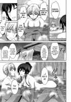 Let Me Bark For You Ch. 1-3 / 僕はあなたにワンと鳴く 第1-3話 [Ishigaki Takashi] [Original] Thumbnail Page 67