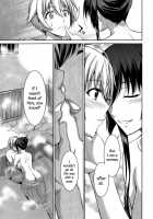 Let Me Bark For You Ch. 1-3 / 僕はあなたにワンと鳴く 第1-3話 [Ishigaki Takashi] [Original] Thumbnail Page 69