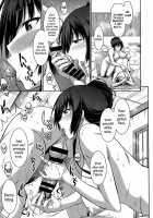 Let Me Bark For You Ch. 1-3 / 僕はあなたにワンと鳴く 第1-3話 [Ishigaki Takashi] [Original] Thumbnail Page 75