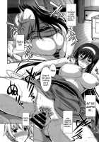 Let Me Bark For You Ch. 1-3 / 僕はあなたにワンと鳴く 第1-3話 [Ishigaki Takashi] [Original] Thumbnail Page 78