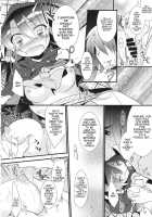 Tantei Gokko / 探偵ごっこ [Tororo] [Touhou Project] Thumbnail Page 07