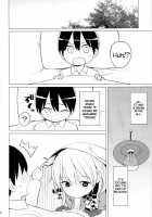 Atago To Chiisana Teitoku-San / 愛宕とちいさな提督さん [Nora Higuma] [Kantai Collection] Thumbnail Page 24