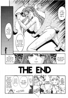 Asuka: In The Nick Of Time [Umedama Nabu] [Neon Genesis Evangelion] Thumbnail Page 19