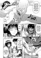 Hanahira Torori Ch. 1-6 / 花ひら蕩ろり 第1-6章 [Tsuruta Bungaku] [Original] Thumbnail Page 103