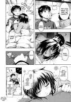 Hanahira Torori Ch. 1-6 / 花ひら蕩ろり 第1-6章 [Tsuruta Bungaku] [Original] Thumbnail Page 113