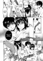 Hanahira Torori Ch. 1-6 / 花ひら蕩ろり 第1-6章 [Tsuruta Bungaku] [Original] Thumbnail Page 119
