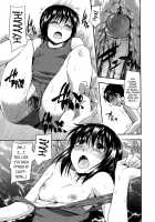 Hanahira Torori Ch. 1-6 / 花ひら蕩ろり 第1-6章 [Tsuruta Bungaku] [Original] Thumbnail Page 126