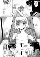 Hanahira Torori Ch. 1-6 / 花ひら蕩ろり 第1-6章 [Tsuruta Bungaku] [Original] Thumbnail Page 35