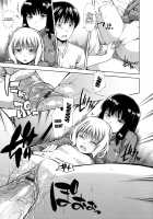 Hanahira Torori Ch. 1-6 / 花ひら蕩ろり 第1-6章 [Tsuruta Bungaku] [Original] Thumbnail Page 36