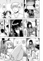 Hanahira Torori Ch. 1-6 / 花ひら蕩ろり 第1-6章 [Tsuruta Bungaku] [Original] Thumbnail Page 42