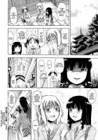 Hanahira Torori Ch. 1-6 / 花ひら蕩ろり 第1-6章 [Tsuruta Bungaku] [Original] Thumbnail Page 51