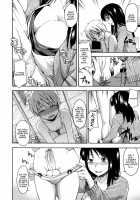 Hanahira Torori Ch. 1-6 / 花ひら蕩ろり 第1-6章 [Tsuruta Bungaku] [Original] Thumbnail Page 55