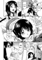 Hanahira Torori Ch. 1-6 / 花ひら蕩ろり 第1-6章 [Tsuruta Bungaku] [Original] Thumbnail Page 61