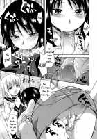 Hanahira Torori Ch. 1-6 / 花ひら蕩ろり 第1-6章 [Tsuruta Bungaku] [Original] Thumbnail Page 62