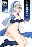 Blue Triangle / Blue Triangle [Unagimaru] [Hitsugi No Chaika] Thumbnail Page 01